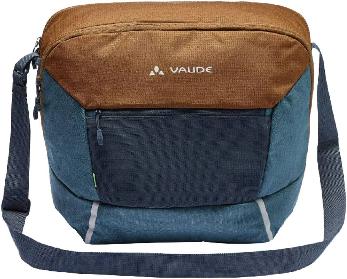 VAUDE VAUDE-Cycle Messenger baltic sea/umbra L