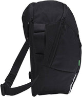 VAUDE VAUDE-Cycle Messenger black L