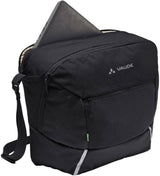 VAUDE VAUDE-Cycle Messenger black L