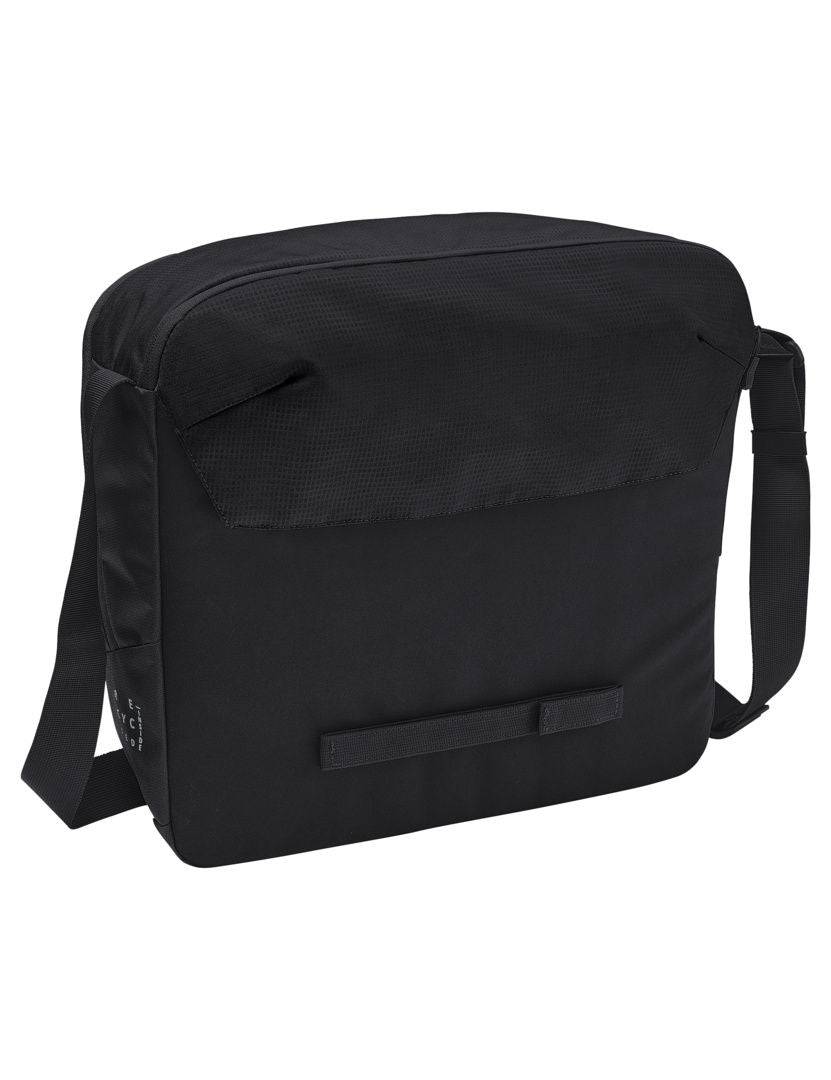 VAUDE VAUDE-Cycle Messenger black L