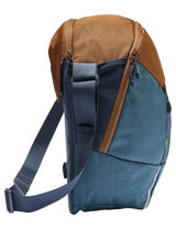 VAUDE VAUDE-Cycle Messenger baltic sea/umbra M