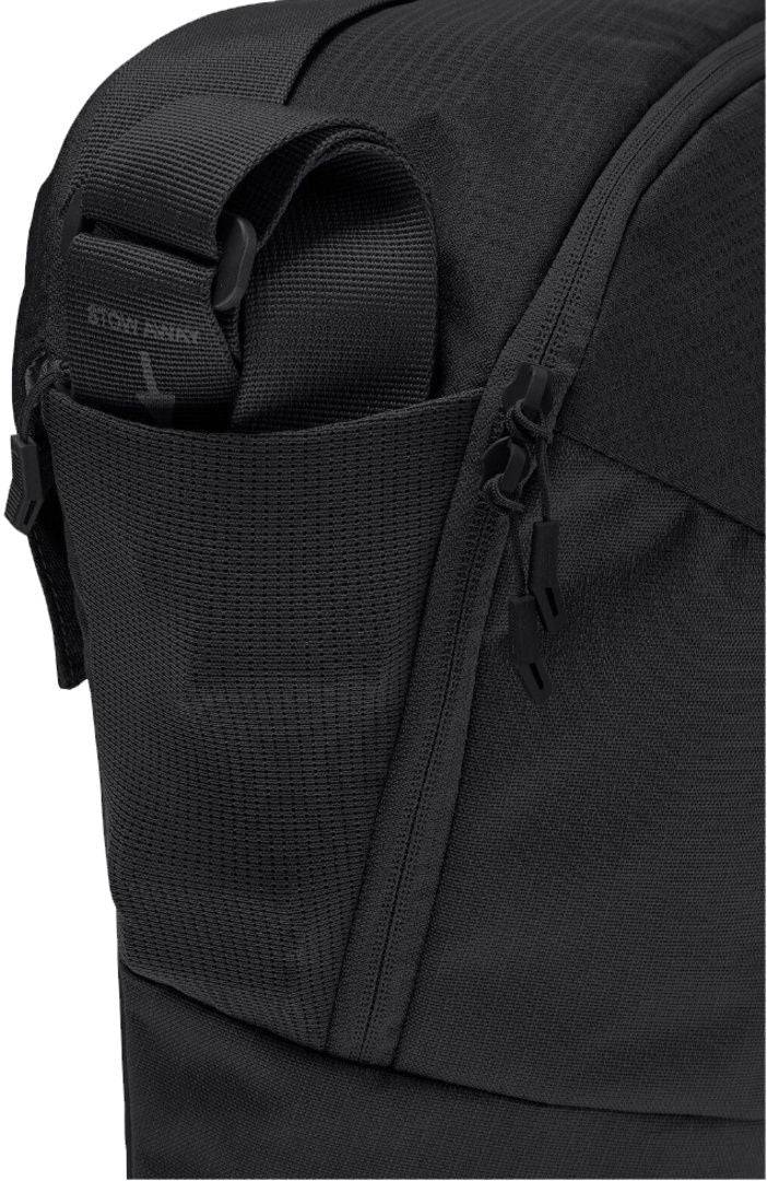 VAUDE VAUDE-Cycle Messenger black M