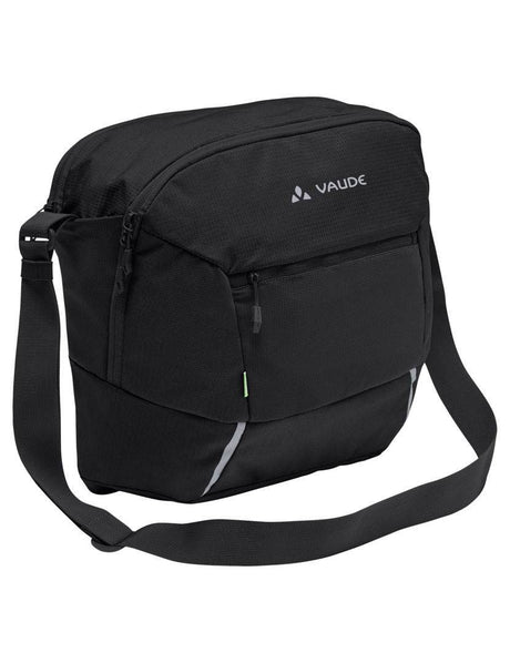 VAUDE VAUDE-Cycle Messenger black M