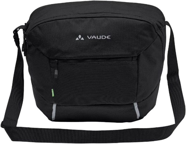 VAUDE VAUDE-Cycle Messenger black M