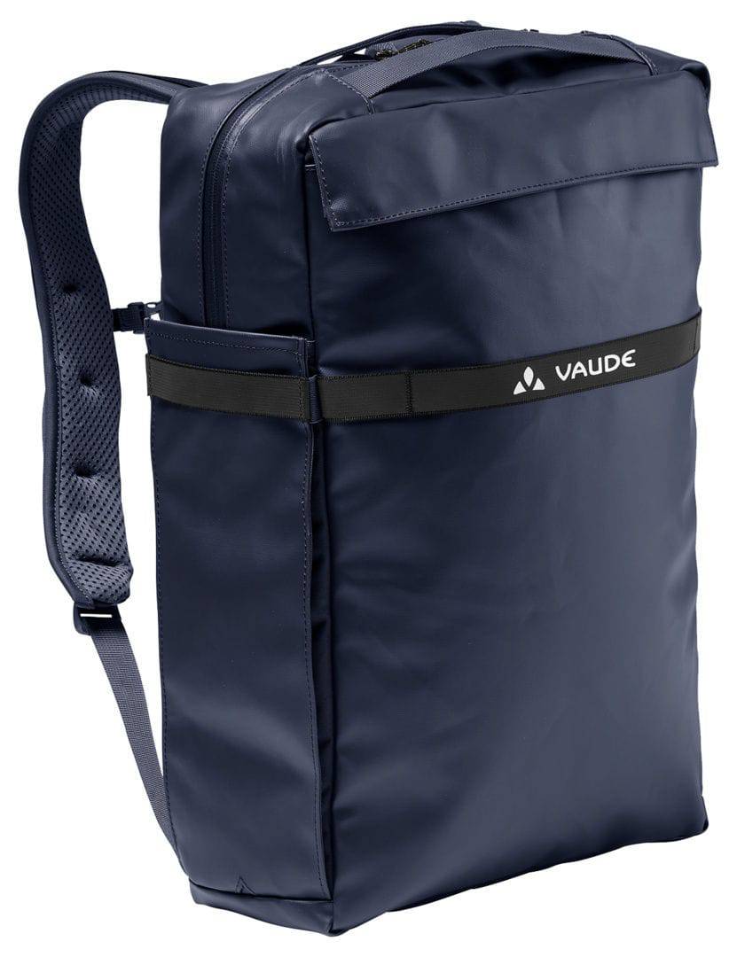 VAUDEVAUDE-Mineo Transformer Backpack 20 eclipse