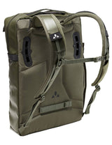 VAUDE VAUDE-Mineo Transformer Backpack 20 khaki