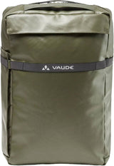 VAUDE VAUDE-Mineo Transformer Backpack 20 khaki