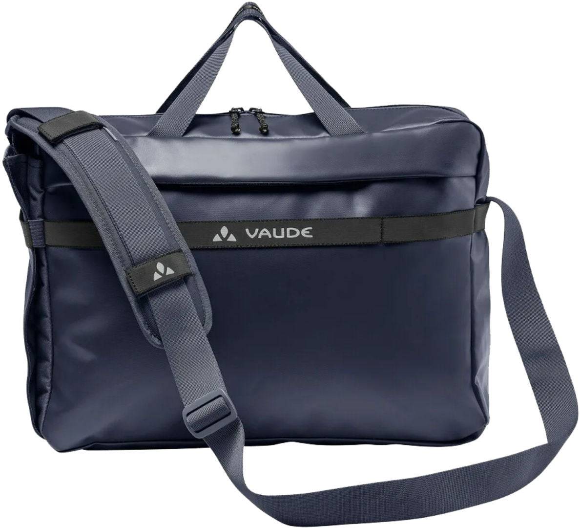 VAUDE VAUDE-Mineo Commuter Briefcase 17 eclipse