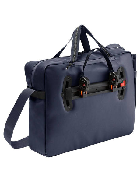 VAUDE VAUDE-Mineo Commuter Briefcase 17 eclipse