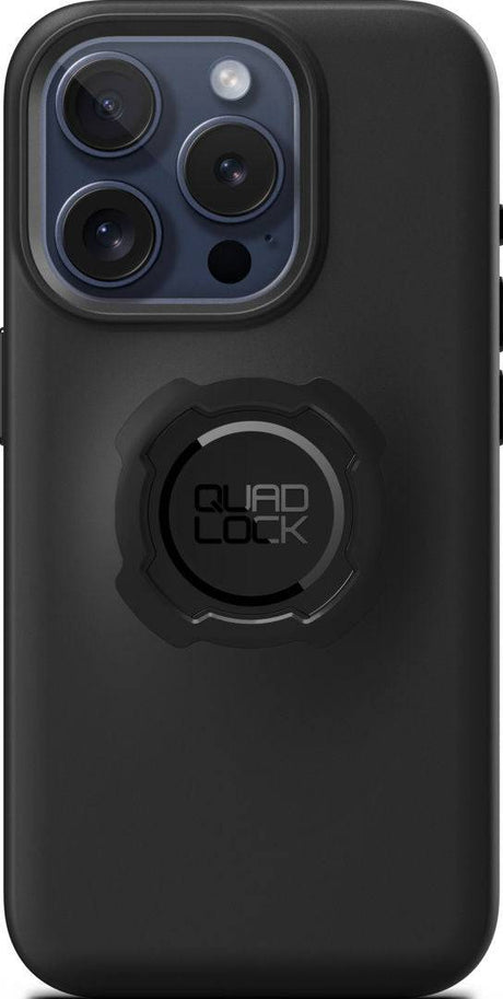 Quad Lock Quad Lock-Case - iPhone 15 Pro