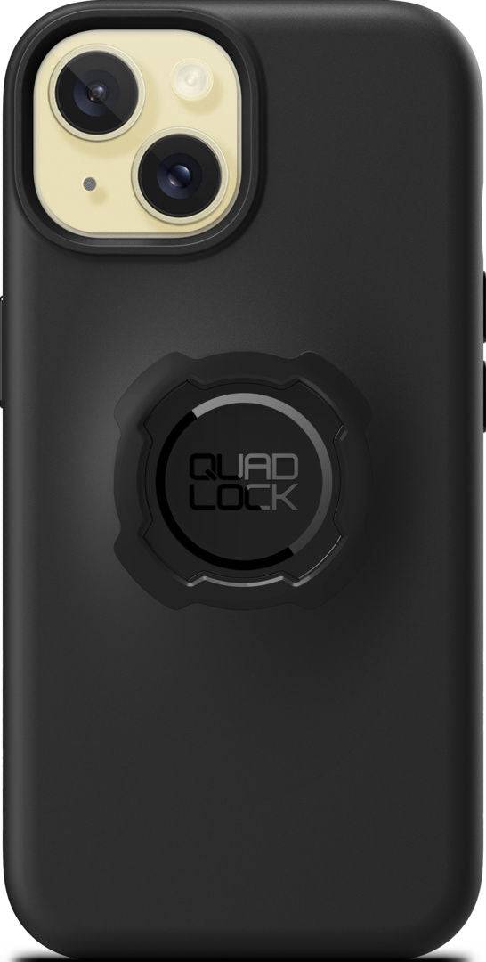 Quad Lock Quad Lock-Case - iPhone 15