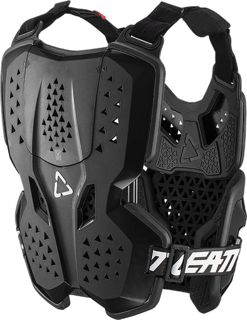 Leatt Leatt-Chest Protector 3.5 schwarz OS