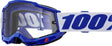 100percent100percent-Accuri 2 Enduro MTB Goggle Blue - Clear Lens