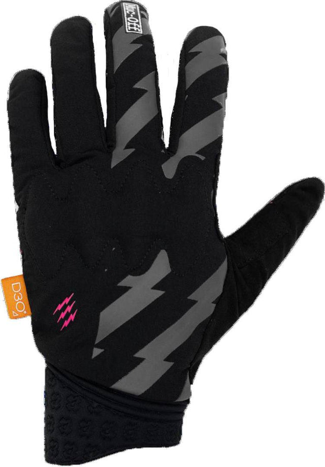 Muc-Off Muc-Off-D30® Rider Gloves bolt