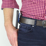 Quad Lock Quad Lock-Quad Lock Belt Clip