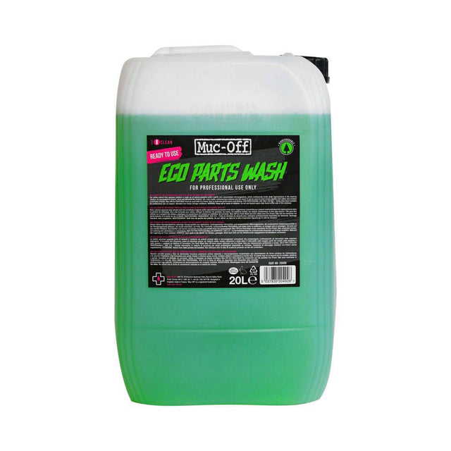 Muc-Off Muc-Off-Parts Washer Eco Fluid 20L