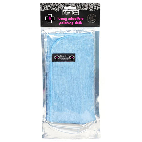 Muc-Off Muc-Off-Premium Microfibre Poliertuch