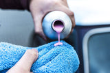 Muc-Off Muc-Off-Premium Microfibre Poliertuch