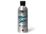 Muc-Off Muc-Off-Miracle Shine Politur 500ml