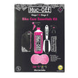 Muc-Off Muc-Off-Bicycle Essentials Kit