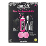 Muc-Off Muc-Off-Bicycle Essentials Kit