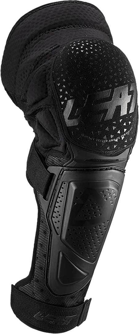 Leatt Leatt-Knie Protektor 3DF Hybrid EXT schwarz