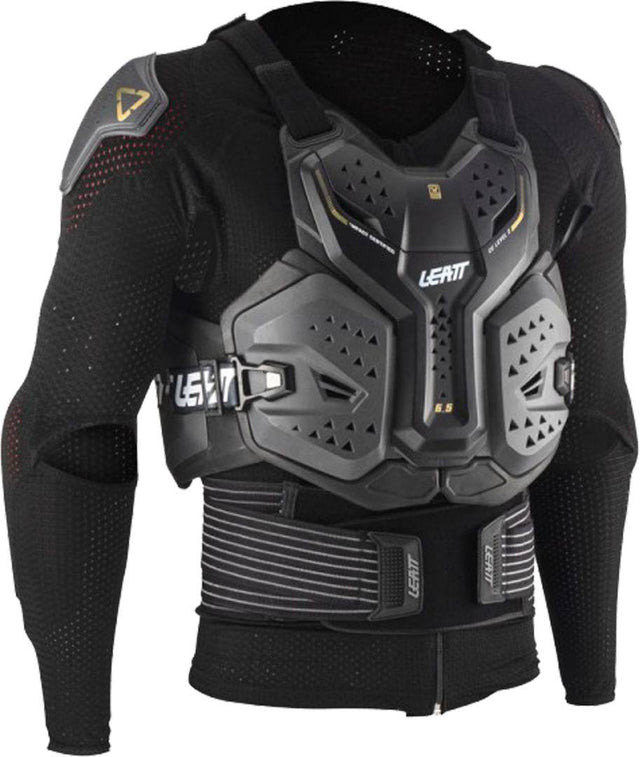 Leatt Leatt-Body Protector 6.5 schwarz