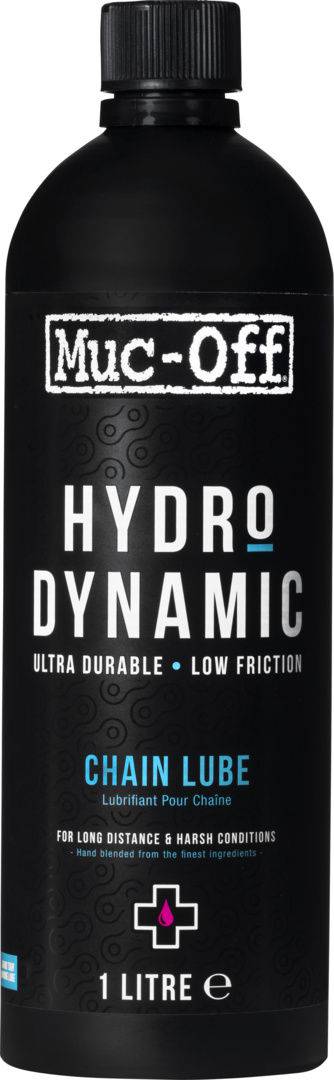 Muc-Off Muc-Off-Muc-Off Hydrodynamic Lube 1L V2