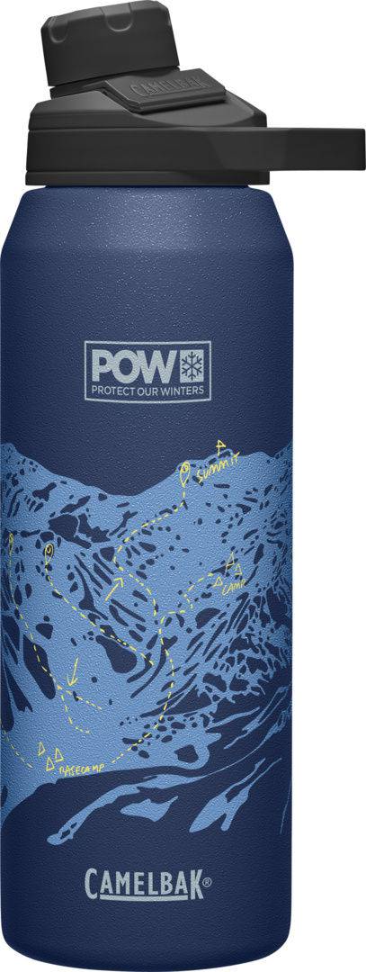 CamelBak CamelBak-FW chute mag V.I. 1.0l Bottle POW