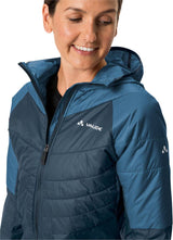 VAUDE VAUDE-Jacket Light Minaki Ladies dark sea