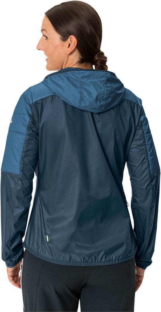 VAUDE VAUDE-Jacket Light Minaki Ladies dark sea