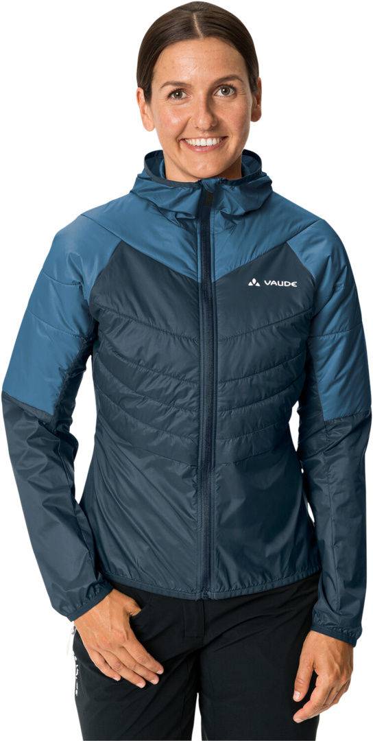 VAUDE VAUDE-Jacket Light Minaki Ladies dark sea