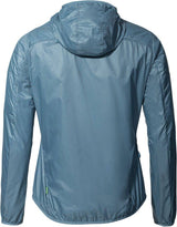 VAUDE VAUDE-Jacket Light Minaki Ladies blue gray