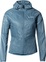 VAUDE VAUDE-Jacket Light Minaki Ladies blue gray