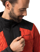 VAUDE VAUDE-Jacket Minaki III Men glowing red