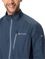 VAUDE VAUDE-Jacket Drop III Men dark sea