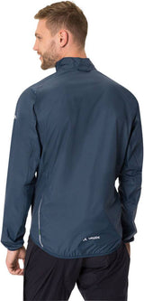 VAUDE VAUDE-Jacket Drop III Men dark sea