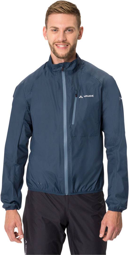 VAUDE VAUDE-Jacket Drop III Men dark sea