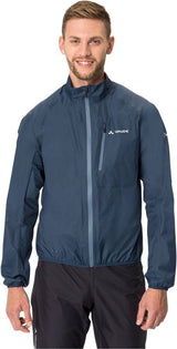 VAUDE VAUDE-Jacket Drop III Men dark sea