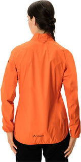 VAUDE VAUDE-Jacket Drop III Ladies neon orange