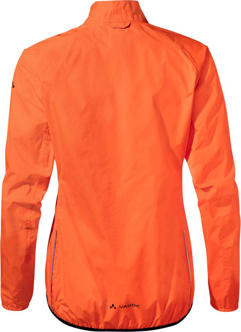 VAUDE VAUDE-Jacket Drop III Ladies neon orange