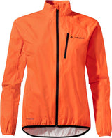 VAUDE VAUDE-Jacket Drop III Ladies neon orange