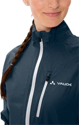 VAUDE VAUDE-Jacket Drop III Ladies dark sea 24