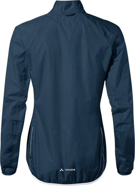 VAUDE VAUDE-Jacket Drop III Ladies dark sea 24