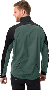 VAUDE VAUDE-Jacket Posta Softshell VI Men dusty forest