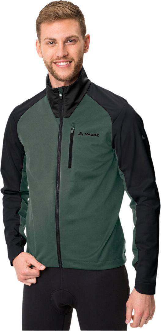 VAUDE VAUDE-Jacket Posta Softshell VI Men dusty forest