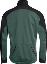 VAUDE VAUDE-Jacket Posta Softshell VI Men dusty forest