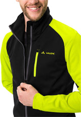 VAUDE VAUDE-Jacket Posta Softshell VI Men neon yellow