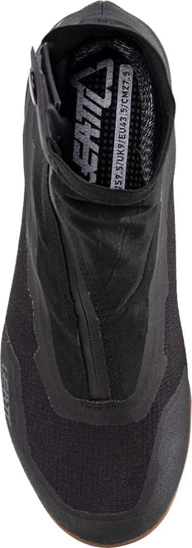 LeattLeatt-Hydradri 7.0 Clip Shoe black