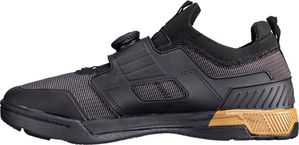 Leatt Leatt-Hydradri 5.0 ProClip Shoe black